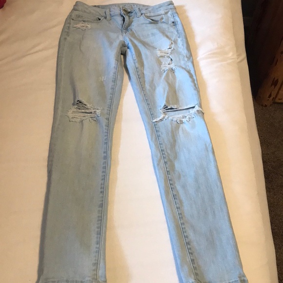 american eagle jeans - Picture 5 of 5